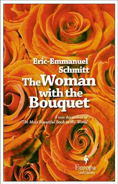 The Woman With Bouquet