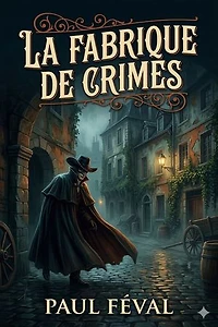 La fabrique de crimes