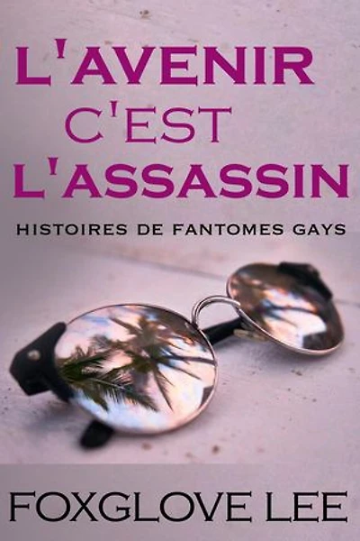 L’avenir, c’est l’assassin: Histoires de fantômes gays, #2