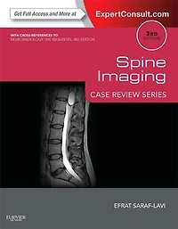 Spine Imaging: Case Review Series: Expert Consult - Online And Print