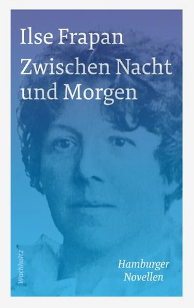 Zwischen Nacht und Morgen.: Hamburger Novellen
