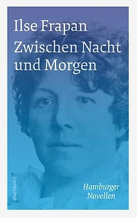 Zwischen Nacht und Morgen.: Hamburger Novellen