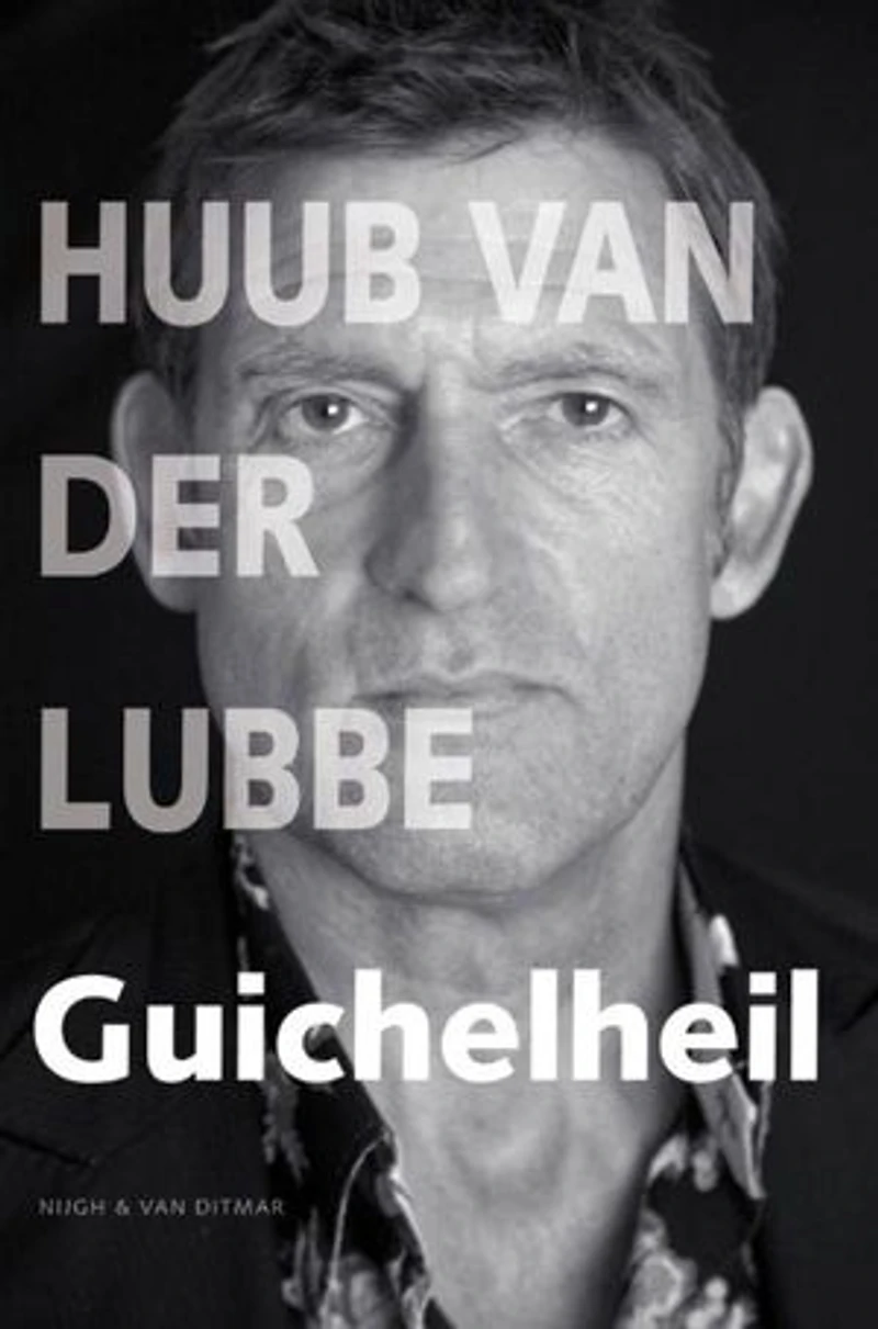 Guichelheil: gedichten en liedteksten