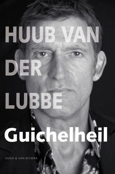 Guichelheil: gedichten en liedteksten