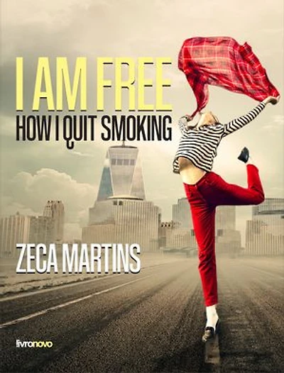 I am free: How I quit smoking