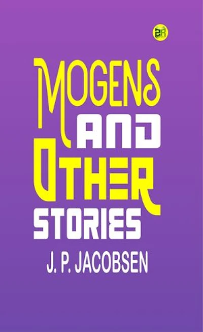 Mogens, and Other Stories