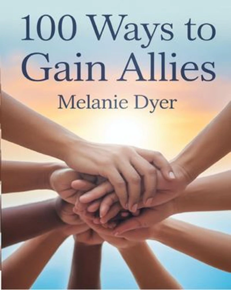 100 Ways to Gain Allies