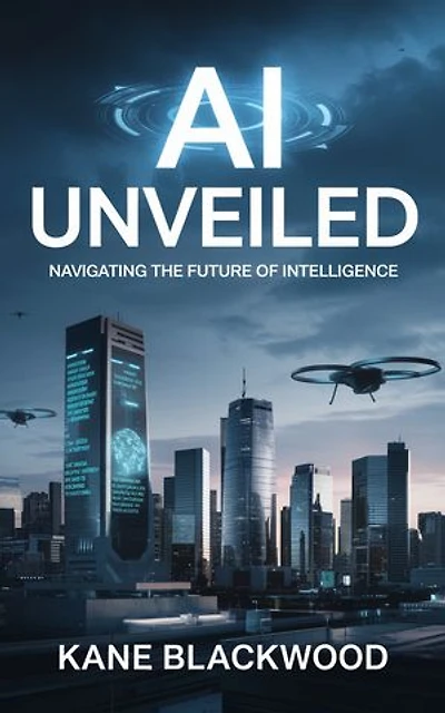 AI Unveiled: Navigating the Future of Intelligence