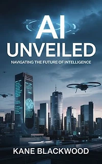 AI Unveiled: Navigating the Future of Intelligence