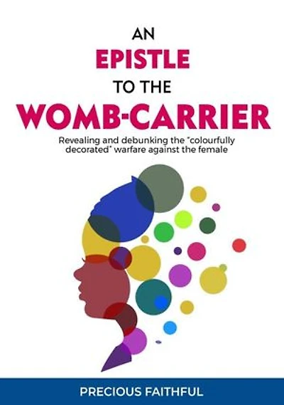 An Epistle to the Womb-Carrier