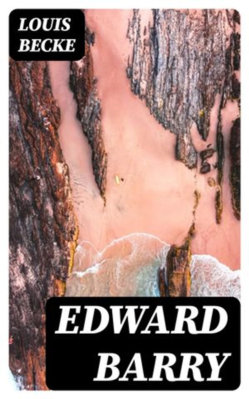 Edward Barry: South Sea Pearler