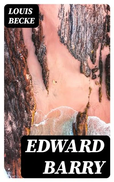 Edward Barry: South Sea Pearler