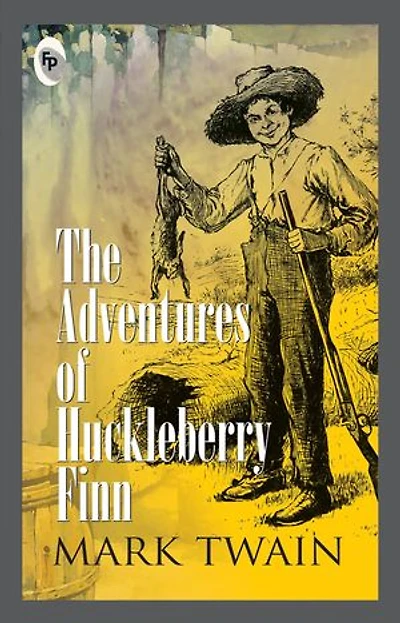 Adventures of Huckleberry Finn, The