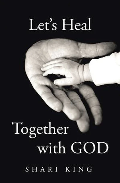 Let’s Heal Together With GOD
