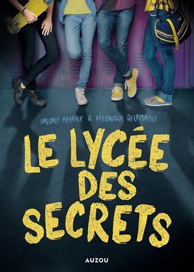 Le lycée des secrets