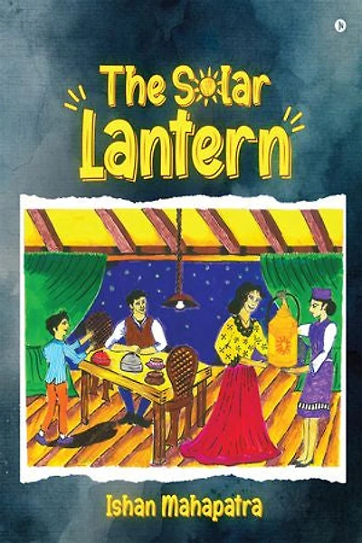 The Solar Lantern