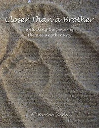 Closer Than a Brother