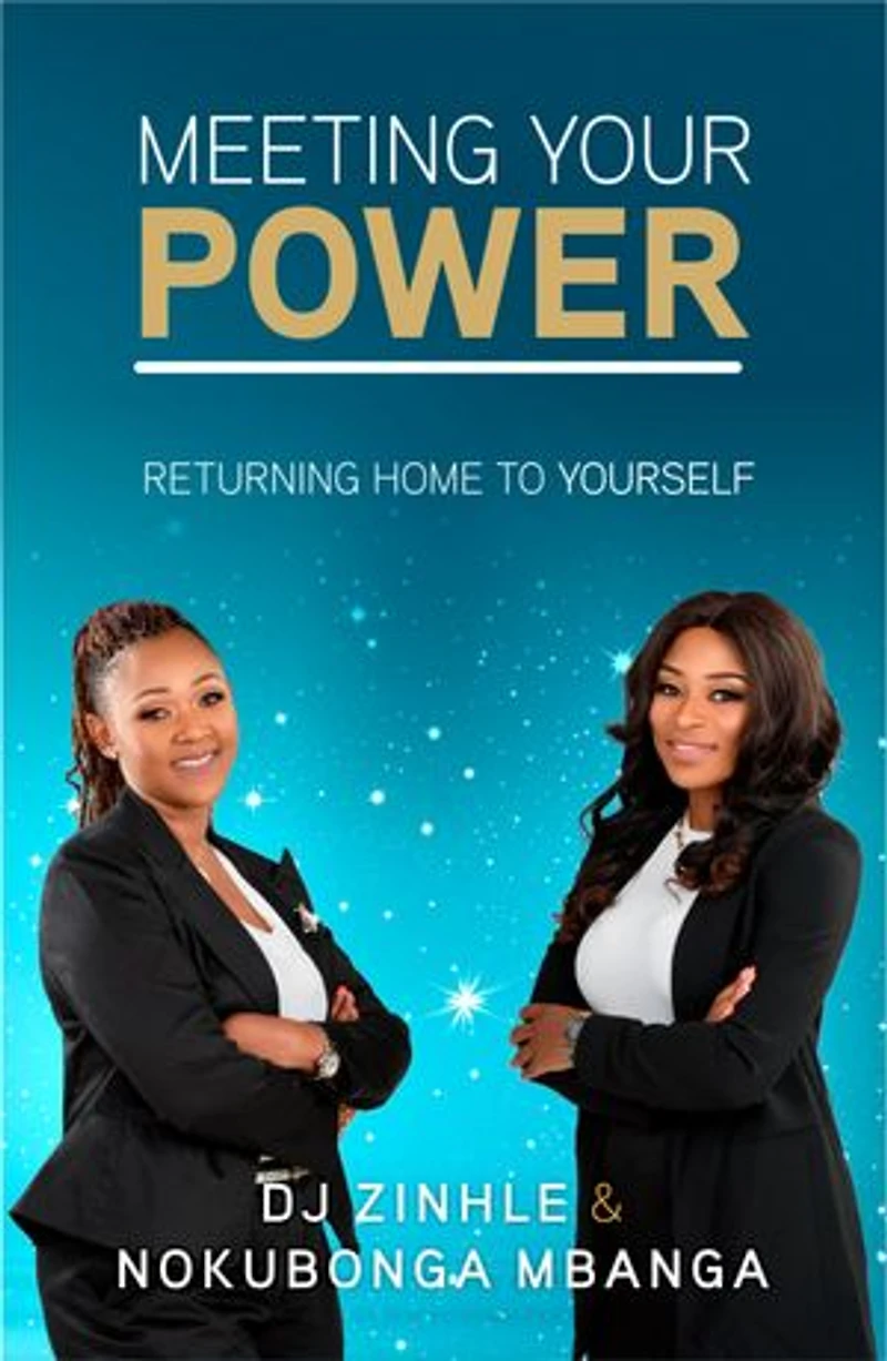 Meeting Your Power: Returning Home To Yourself