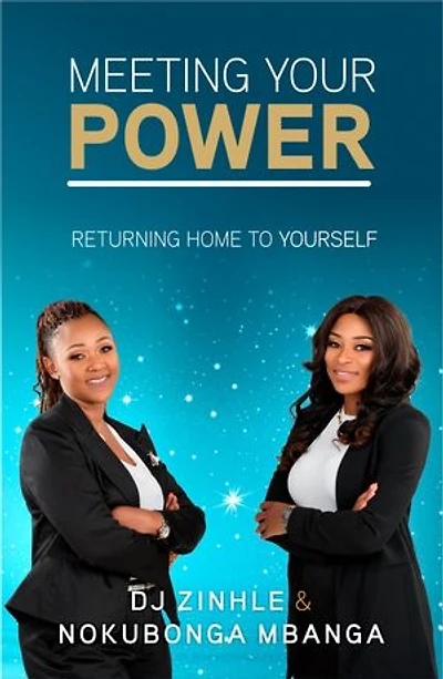 Meeting Your Power: Returning Home To Yourself
