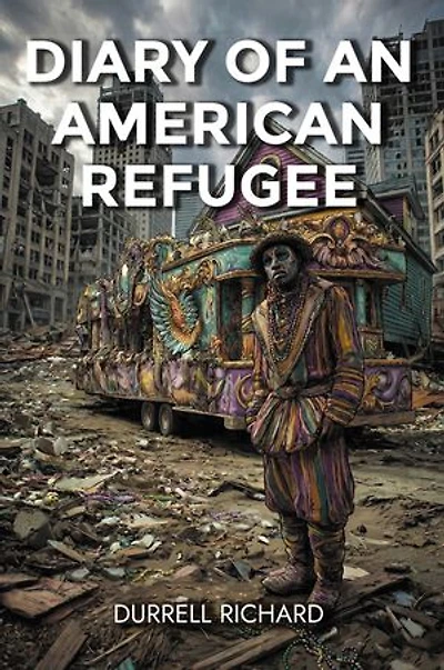 Diary of An American Refugee