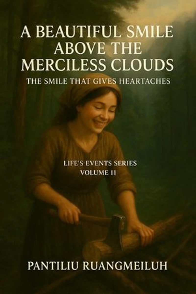 A Beautiful Smile Above the Merciless Clouds: The Smile That Gives Heartaches: Life's Events Series, #11
