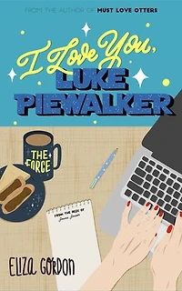 I Love You, Luke Piewalker