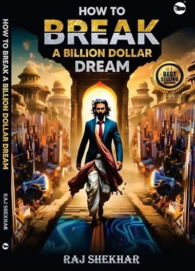 How to break a billion dollar dream