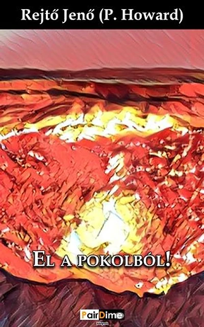 El a pokolból