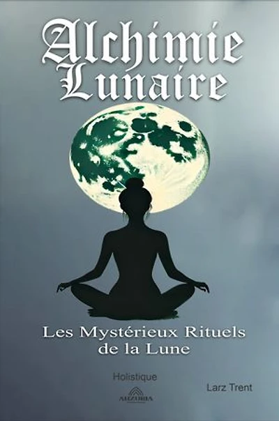 Alchimie Lunaire: Les Mystérieux Rituels de la Lune