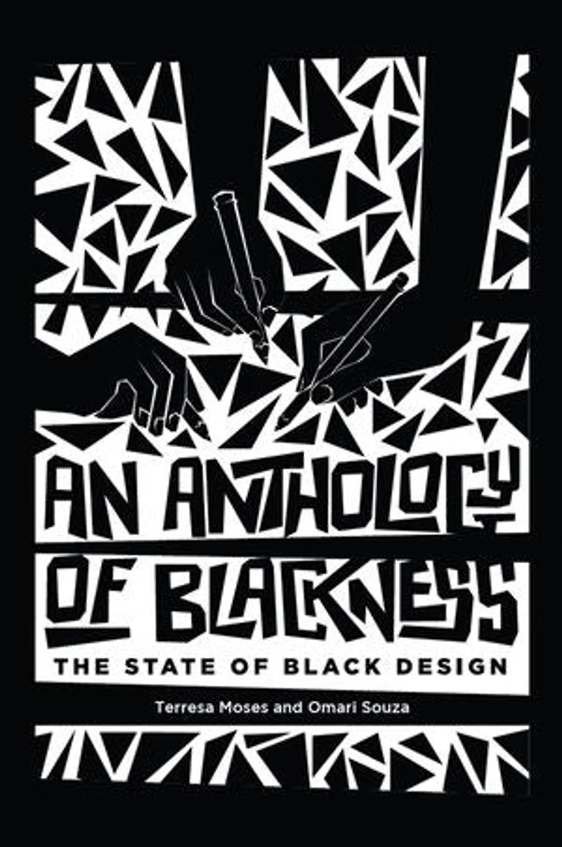 An Anthology of Blackness: The State Black Design