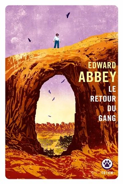 Le retour du gang