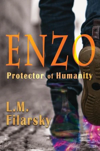 Enzo: Proctector of Humanity