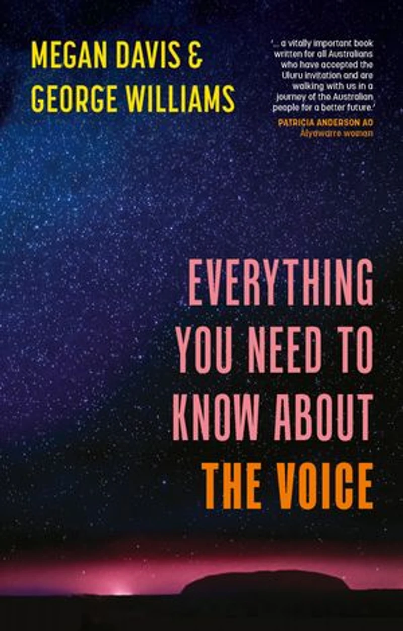 Everything You Need to Know About the Voice