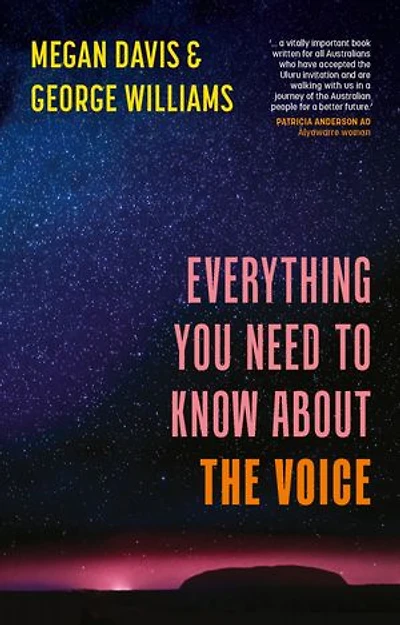 Everything You Need to Know About the Voice