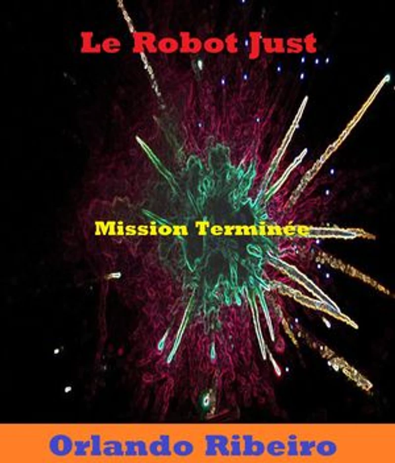 Le Robot Just