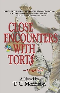 Close Encounters with Tort$: Pap and Pup Peters, #5