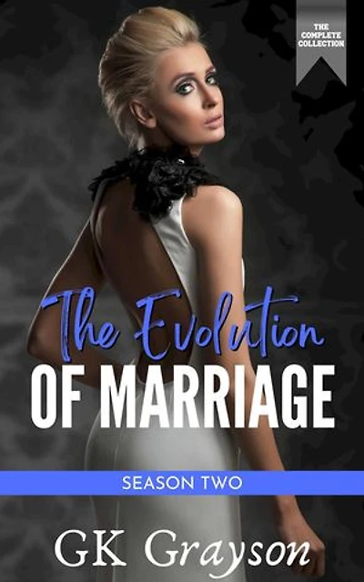 The Evolution of Marriage | Season Two: The Complete Collection
