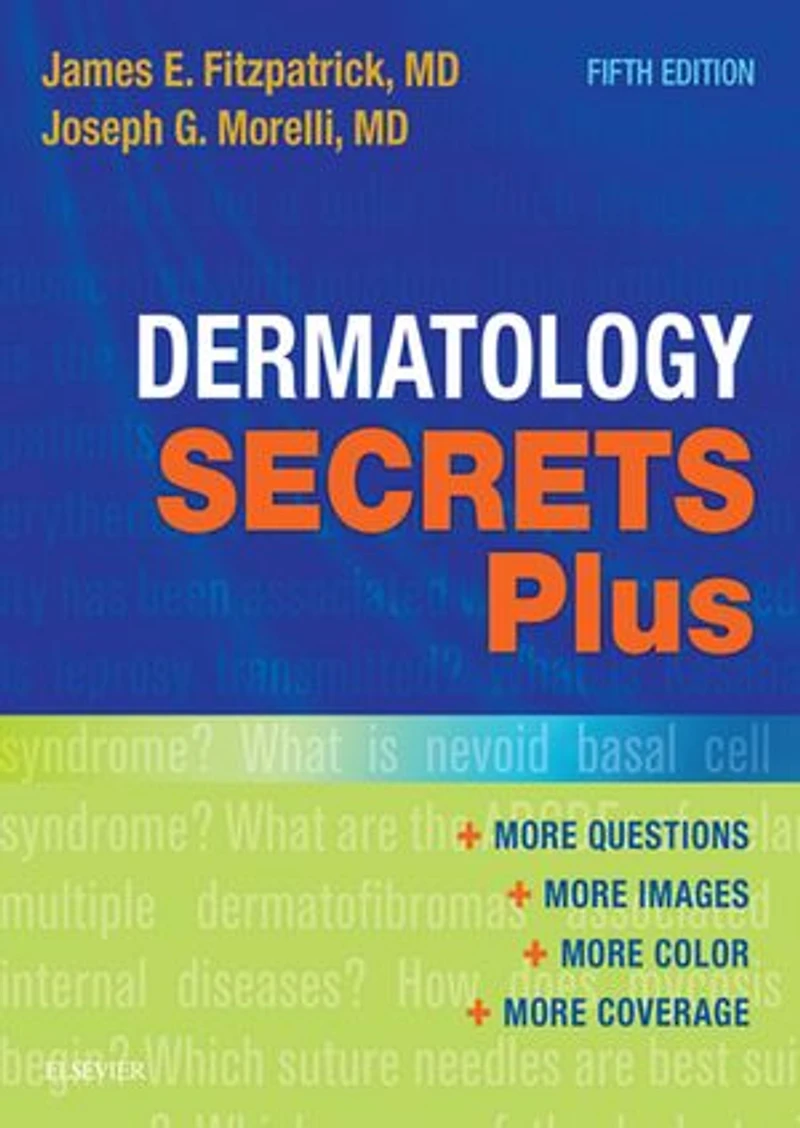 Dermatology Secrets