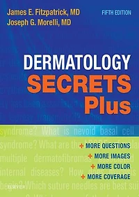 Dermatology Secrets