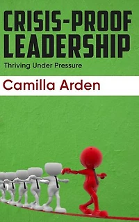 Crisis-Proof Leadership - Thriving Under Pressure
