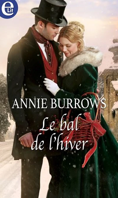 Le bal de l'hiver