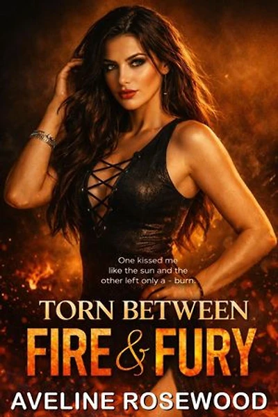 Marked by Fire and Silence