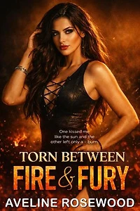 Marked by Fire and Silence