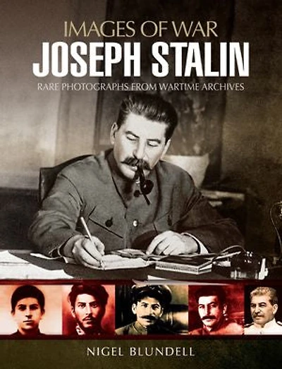 Joseph Stalin