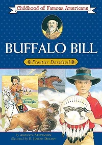 Buffalo Bill: Frontier Daredevil