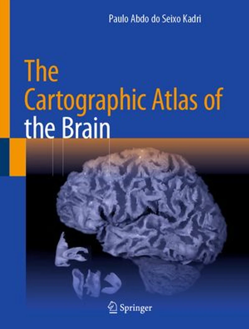 the Cartographic Atlas of Brain