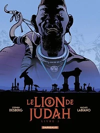 Le lion de Judah Tome 3