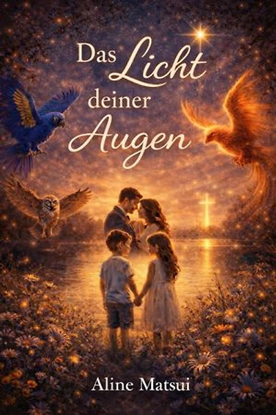 Das Licht deiner Augen
