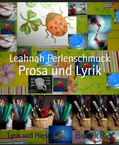 Prosa und Lyrik