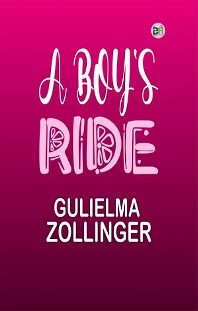 A Boy's Ride